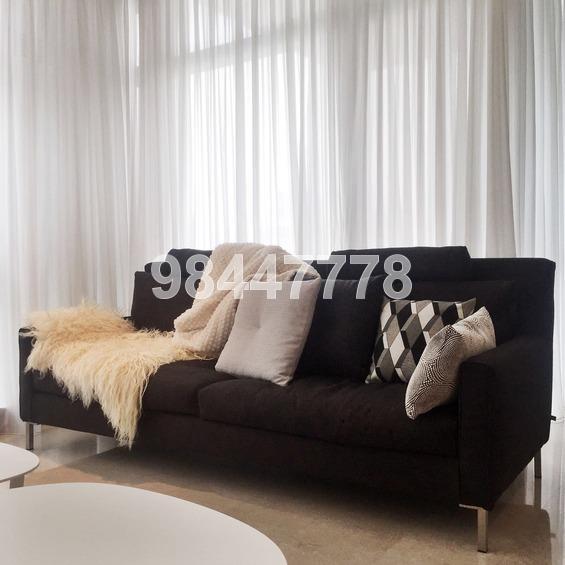Residences @ Evelyn (D11), Condominium #172805232
